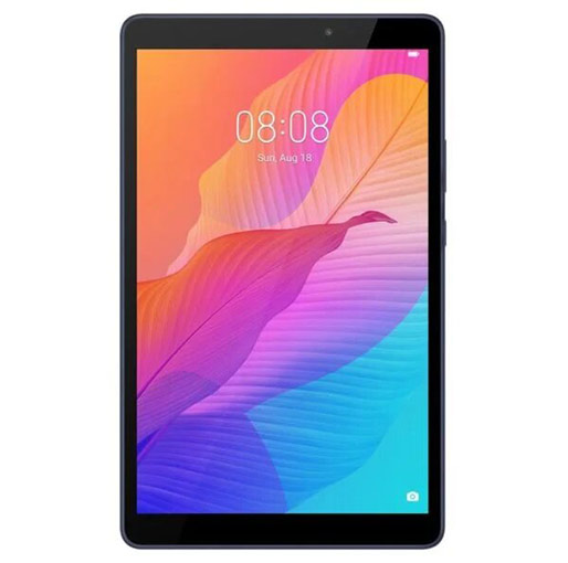 Buy Huawei MatePad T8 - 32GB 2GB WiFi+4G 8inch Deepsea Blue at best price in Qatar.