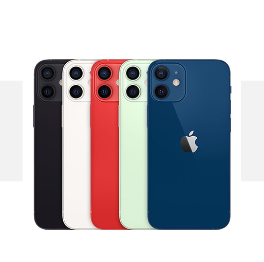 Apple iPhone 12 256GB 6.1" Display