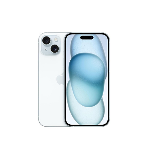 Apple iPhone 15 6GB 128GB - Blue