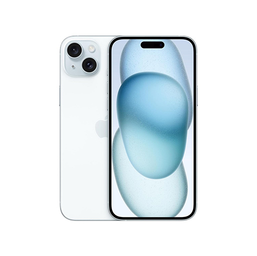 Apple iPhone 15 Plus 6GB 512GB – Blue