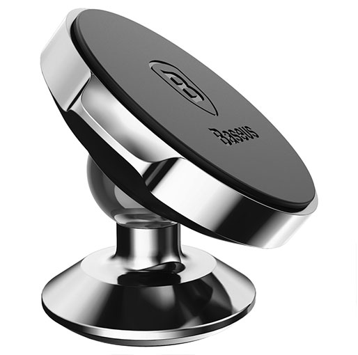 Baseus Small Ears Series Magnetic Bracket ( Vertical Type )