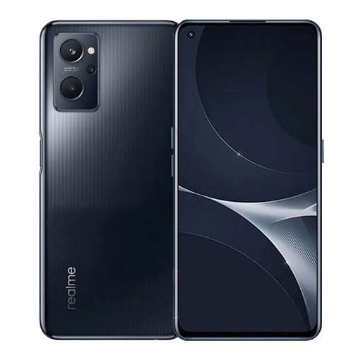 Realme 9i 6GB 128GB
