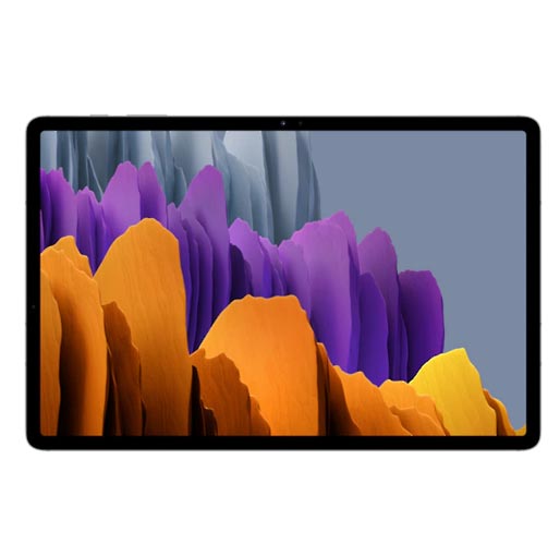Samsung Galaxy Tab S7+ Plus WiFi 8GB 256GB - Mystic Silver