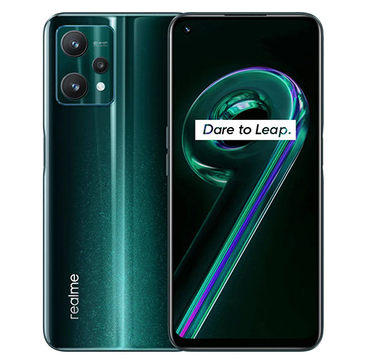 Realme 9 Pro 5G 8GB 128GB