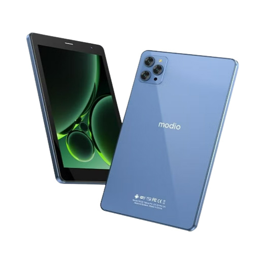 Modio M122 8Inch HD Screen 6GB RAM 128GB ROM Tablet PC