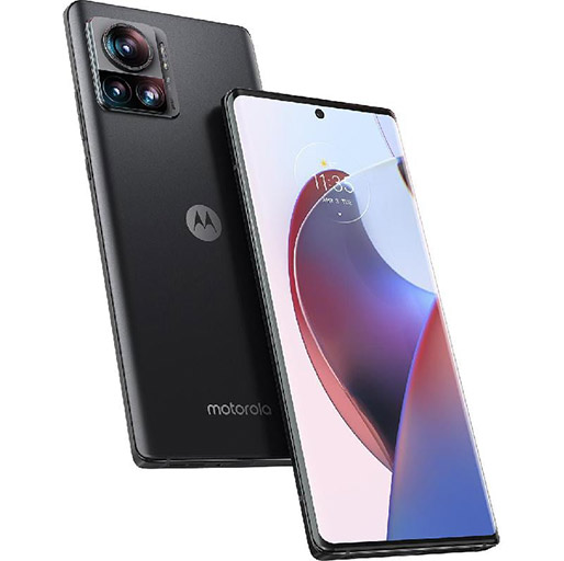 Motorola edge 30 Ultra (12+256GB) 5G