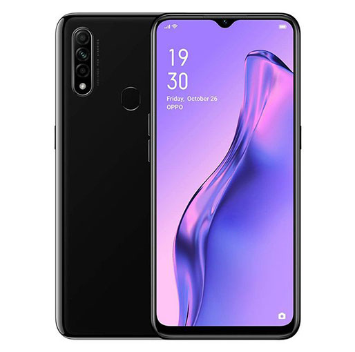 Oppo A31 4GB / 128GB Dual Sim