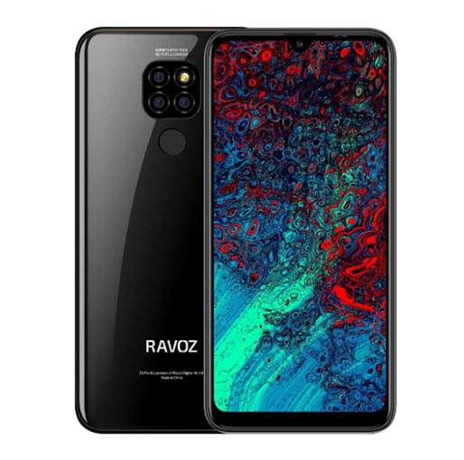 Ravoz Z3 Pro 3GB RAM 64GB