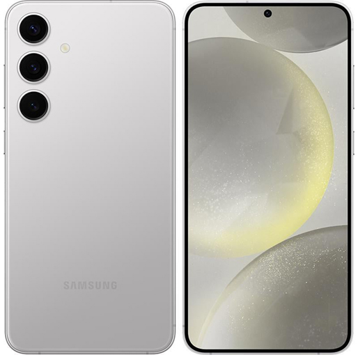 Samsung Galaxy S24+ 5G 12 GB RAM / 512 GB - Marble Grey