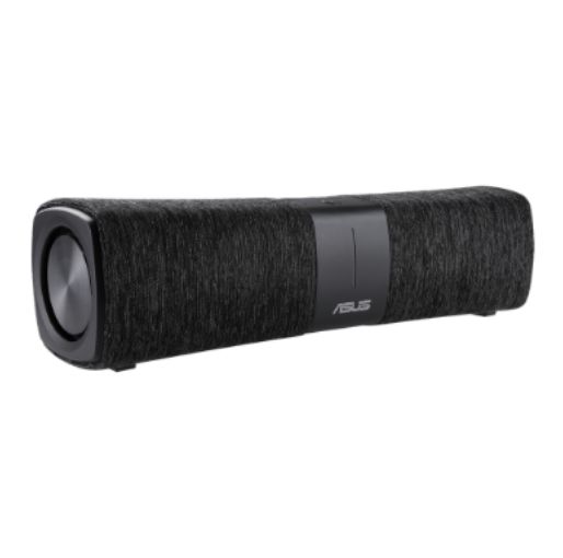 ASUS All-In-One Smart Voice Router – AC2200 Tri-Band Mesh WiFi Router and Bluetooth speaker with AiMesh support and Amazon Alexa Built-in, AiProtection Pro network security powered by Trend Micro, Two 8W Stereo Speakers