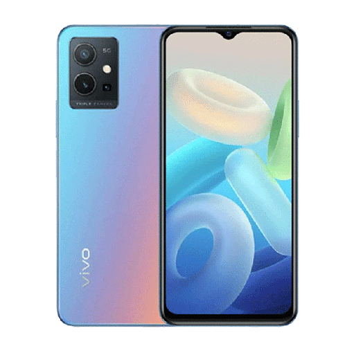 Vivo Y55 5G 6GB 128GB